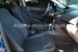 2019 Ford Fiesta SE full