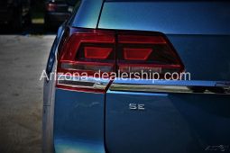 2019 Volkswagen Atlas V6 SE full