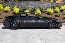 2018 Maserati Gran Turismo Sport full