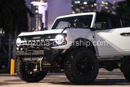 2022 Ford Bronco BadlandS full