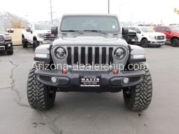 2023 Jeep Wrangler RUBICON full