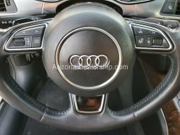 2013 Audi A6 ELITE EDITION full