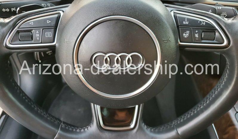 2013 Audi A6 ELITE EDITION full
