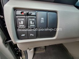 2013 Honda Odyssey Touring Passenger Mini Van full