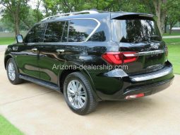 2019 Infiniti QX80 Luxe full