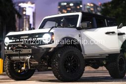 2022 Ford Bronco BadlandS full