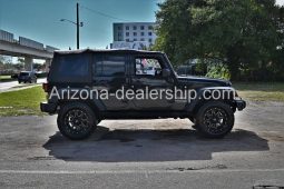 2013 Jeep Wrangler Sport full