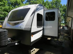 2019 Jayco 29FLS White Hawk