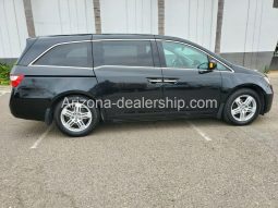 2013 Honda Odyssey Touring Passenger Mini Van full