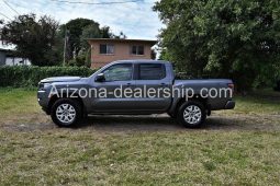 2022 Nissan Frontier S full