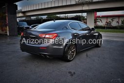 2015 Maserati Ghibli S Q4 full