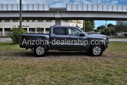 2022 Nissan Frontier S full