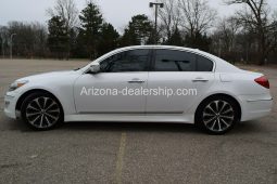 2013 Hyundai Genesis R SPEC-EDITION full