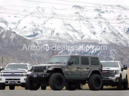 2023 Jeep Wrangler RUBICON full