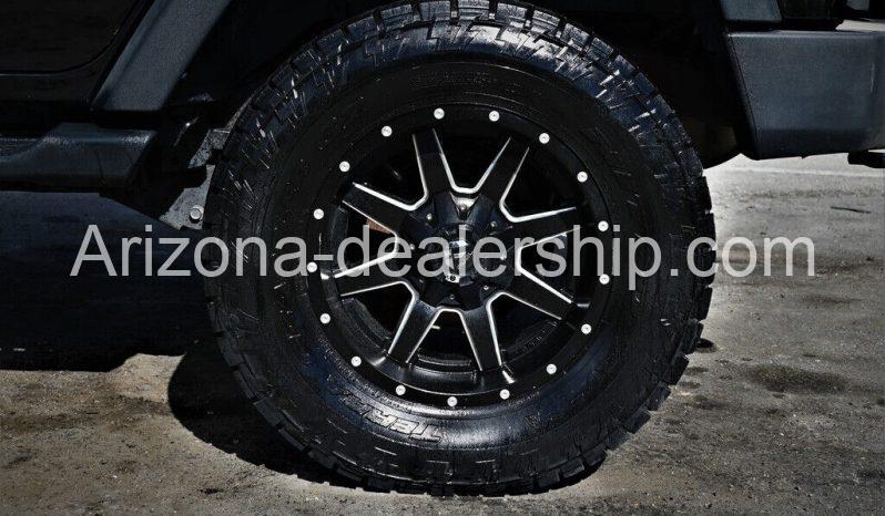 2013 Jeep Wrangler Sport full