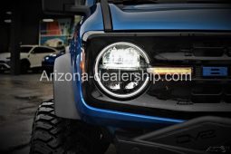 2022 Ford Bronco Sport Utility 4D full