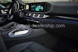 2021 Mercedes-Benz GLS Mercedes-Maybach full