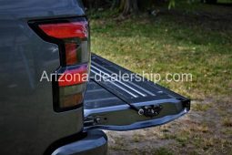 2022 Nissan Frontier S full