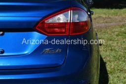 2019 Ford Fiesta SE full