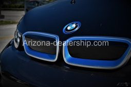2014 BMW i3 full