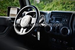 2013 Jeep Wrangler Sport full