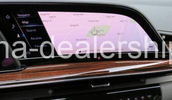 2021 Cadillac Escalade Premium Luxury 4WD 4 Miles full