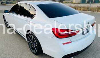 2019 BMW 7-Series full