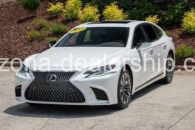 2019 Lexus RX RX 350 F SPORT