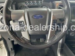 2013 Ford F-150 Limited full