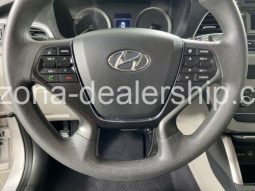 2015 Hyundai Sonata SE full