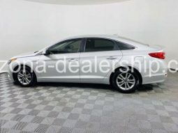 2015 Hyundai Sonata SE full