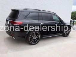 2020 Mercedes-Benz Other GLS 580 full