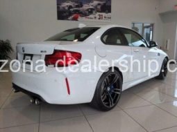 2018 BMW M2 full