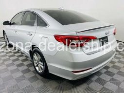 2015 Hyundai Sonata SE full