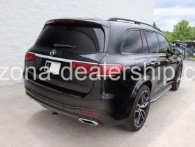 2020 Mercedes-Benz Other GLS 580