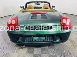 2003 Toyota MR2 Spyder full