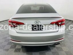 2015 Hyundai Sonata SE full