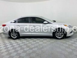 2015 Hyundai Sonata SE full