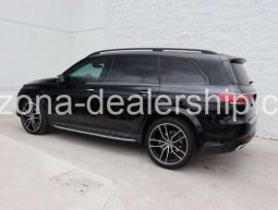 2020 Mercedes-Benz Other GLS 580 full