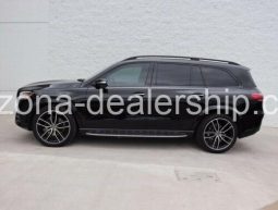 2020 Mercedes-Benz Other GLS 580 full