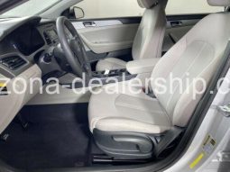 2015 Hyundai Sonata SE full