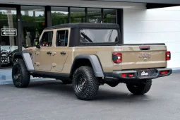 2020 Jeep Gladiator Rubicon 4×4 full