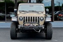 2020 Jeep Gladiator Rubicon 4×4 full