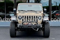 2020 Jeep Gladiator Rubicon 4×4 full