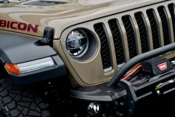 2020 Jeep Gladiator Rubicon 4×4 full