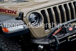 2020 Jeep Gladiator Rubicon 4×4 full