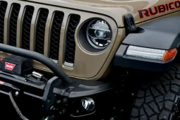 2020 Jeep Gladiator Rubicon 4×4 full