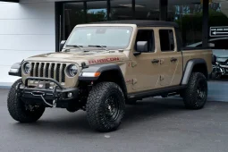 2020 Jeep Gladiator Rubicon 4×4 full