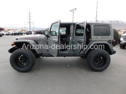 2023 Jeep Wrangler RUBICON full