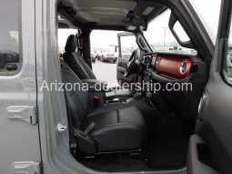 2023 Jeep Wrangler RUBICON full